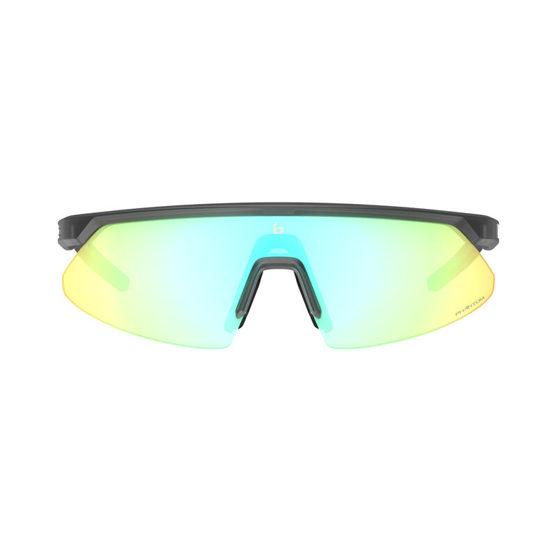 MICRO EDGE, Black Frost-Phantom Clear Green Photochromic, hi-res image number null
